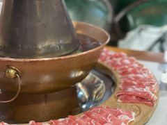 -津门老羊家·铜锅涮羊肉·烧烤(科技园店)