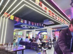 -关你鬼室大型密室逃脱(佛山创意园店)