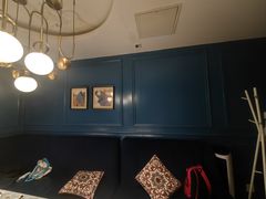 -花舍·新派粤菜·西餐·下午茶(亚运村·鸟巢店)