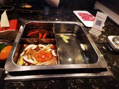 -重庆九记老火锅(广场店)