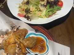 -秦月轩·陕西家乡菜(阜成路·五棵松店)