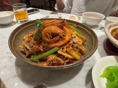 -荣兴酒家(徐家汇店)