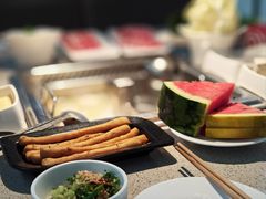 -海底捞大排档火锅(悦荟广场店)