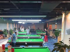 -云川台球(马甸店)