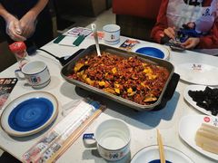 -鱼酷活鱼烤鱼(南京水游城店)