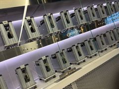 -OXYGYM 奥美氧舱运动中心(朝阳大悦城店)