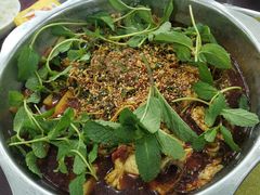 -杨林闻老三酸菜鱼(总店)