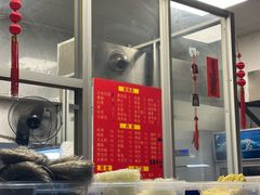 -筒骨麻辣烫(永同昌公寓胜明花园店)