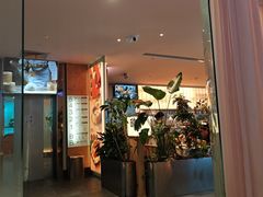 -桂满陇·杭州小馆(巴黎春天浦建店)