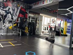 -M.S拳击泰拳馆(大学路店)
