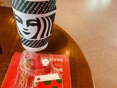 -星巴克臻选(成都宽窄巷子店)