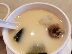 每日老火例汤-金鼎轩(方庄天坛店)