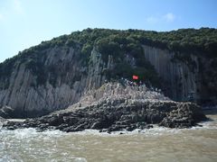 -花岙岛