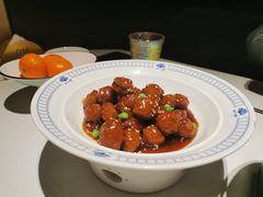-杏花堂晋商私房菜(华熙五棵松店)