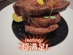 -醉庐·新上海菜(南京西路店)