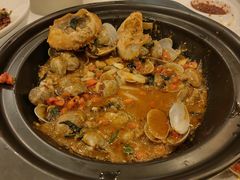 -圆圆家私房美食(民权路店)