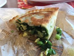 -东北人粗粮饺子坊(南山店)