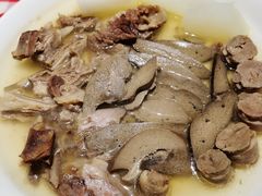 -西贝(宝乐汇店)