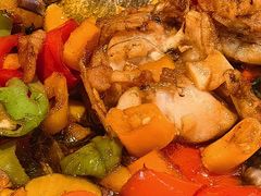 -衡厨·衡阳土菜(中南店)