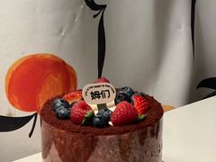 -姆们M Sweetie Cake(五道口店)