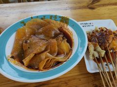 -马三洋芋片(兰州总店)