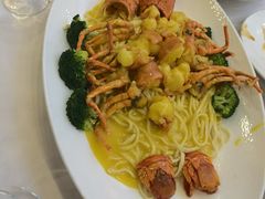 -粤盛海鲜平价店(洛溪食街店)