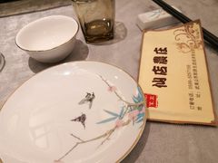 -仙店农庄(湖景农庄餐厅)