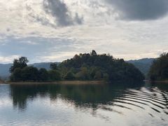 -凯邦亚湖风景区