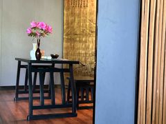 -春色如许·茶食餐厅(桃李春风店)