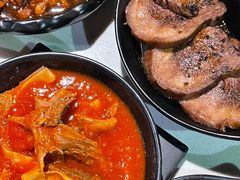 -新仙清汤牛腩(铜锣湾店)