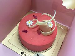 -黑池口感烘焙·生日蛋糕(坂田店)