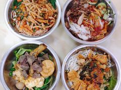 -凤张螺蛳粉·爽口粉(跃进路总店)