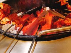 -二师兄火盆烤肉(湖口店)