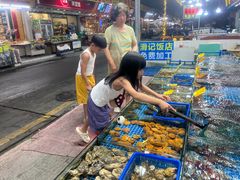 -滑记海鲜饭店·老字号(海鲜街店)
