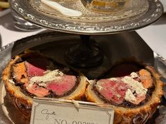 -壳里西餐厅Coquille Seafood Bistro(蒙自路店)