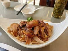 -鹿鸣春饭店(总店)