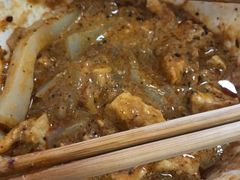 -清真·宏顺祥卤汁凉粉(大皮院店)