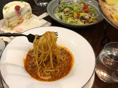 -1861意大利餐厅(文化广场店)