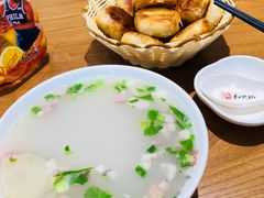 -和兴记牛肉火勺·羊汤(于洪广场店)
