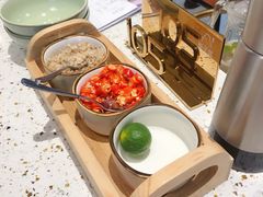 -椰子营·椰子鸡火锅(万象里店)