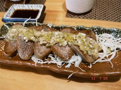 -长崎屋·日本料理·刺身·烧鸟(天河北路店)