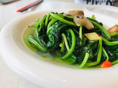 -衡山汇·高级粤菜(霄云路店)