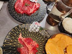 -小黑牛烤肉(聚隆店)