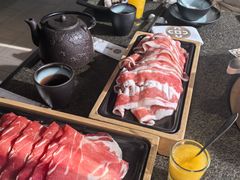 -湊湊火锅·茶憩(和平大悦城店)