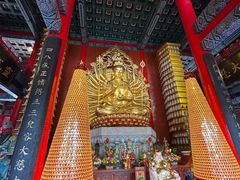 -广州莲花山旅游区
