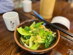 -黑白电视长沙小吃(美林M·LIVE天地东座店)