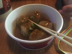 -憶廟街 X 沙角邨(太古城店)