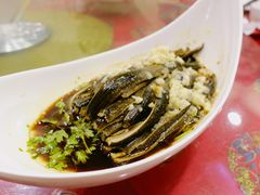 炝虎尾-玉华台饭庄(裕中西里小区店)