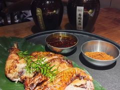 -薇酌饮·陕西菜(南门外店)