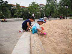 -西海子公园